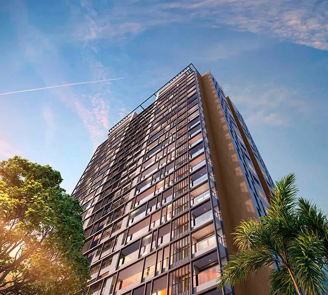 Edificio EDK Edificio EDK